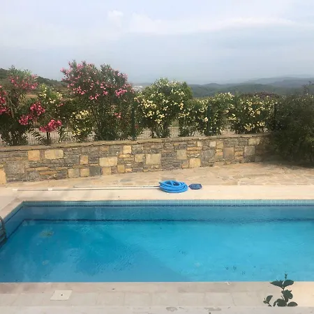 빌라 Flamingo Doga Manzarali